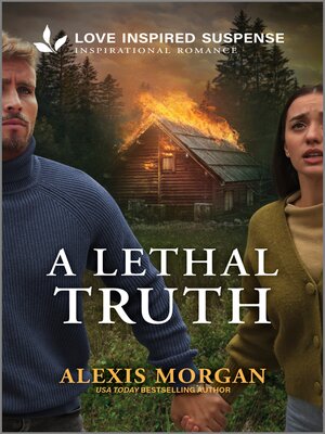 cover image of A Lethal Truth